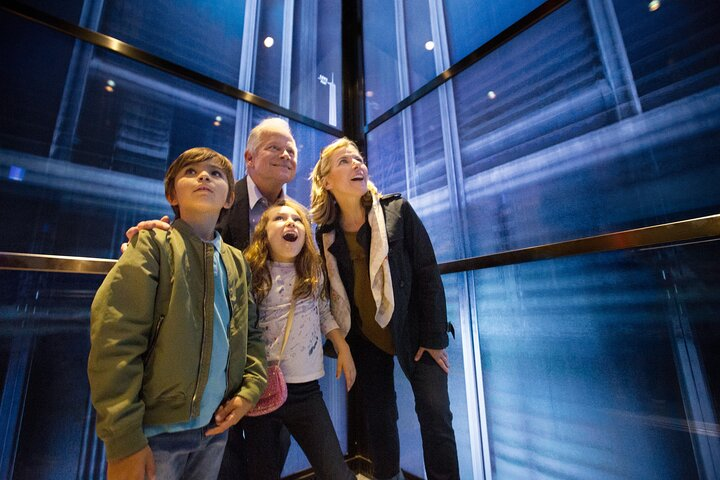 Fully Guided VIP Tour of One World Observatory - Photo 1 of 5